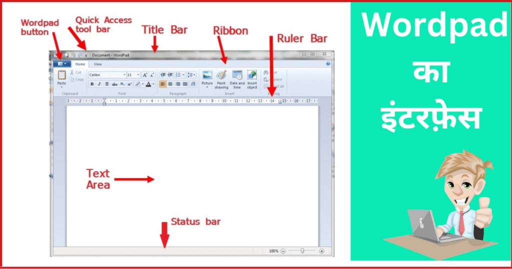 Wordpad Kya Hai